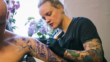 Livet på autismspektrumet Livet på autismspektrumet