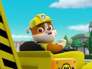 PAW Patrol - Helfer auf vier Pfoten PAW Patrol - Helfer auf vier Pfoten