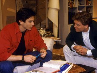 Verbotene Liebe Classics