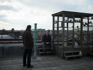 Ruhet in Frieden - A Walk Among the Tombstones