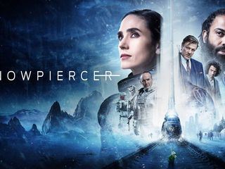 Snowpiercer
