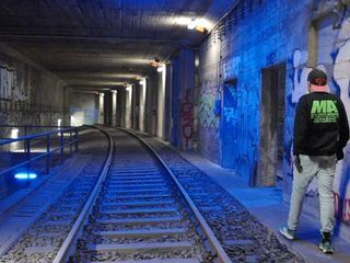 Metrokosmos