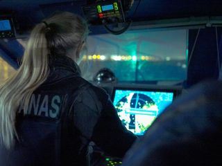 Re: Europas Abwehrkampf gegen das Kokain