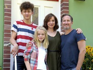 Neu in unserer Familie: Zwei Eltern zuviel