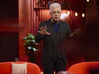 Find the Liar, Mittermeier