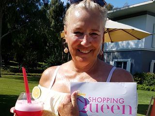 Shopping Queen