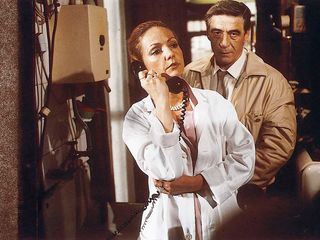 Polizeiruf 110: Treibnetz