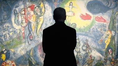 Dox: Oligarken och konsthandlaren