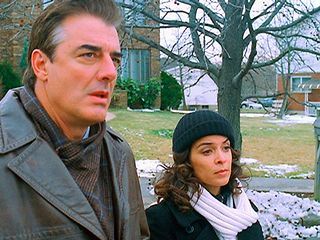 Criminal Intent - Verbrechen im Visier