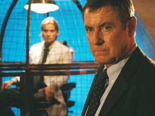 Inspector Barnaby: Blick in den Schrecken Inspector Barnaby: Blick in den Schrecken