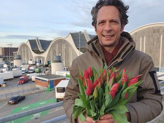 Die Tricks mit Blumen und Pflanzen