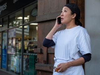 Killing Eve