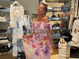 Shopping Queen