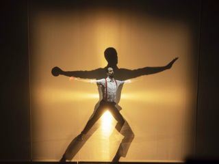 Klaenge des Aufbruchs