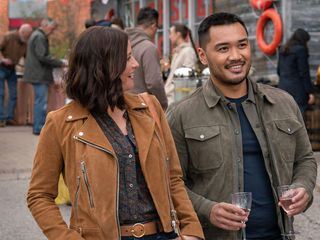 The Way Home - Durch alle Zeiten