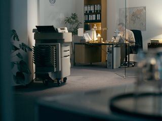 Das Milliardending - Wirtschaftsverbrechen mit Schere und Klebstoff