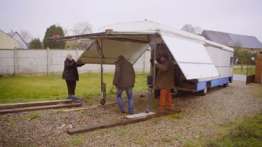 Unser Traum vom Schloss