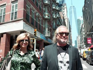 Geissens Mega Mansions