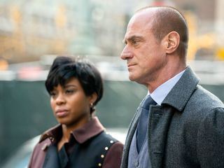 Law & Order: Organized Crime