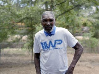 Richard Williams, jeu, set et légendes