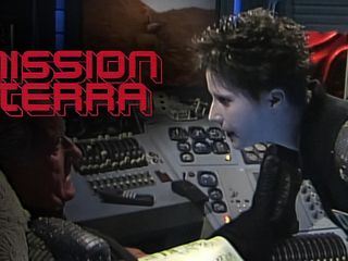 Mission Terra - Expedition zum blauen Planeten