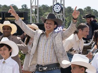 The Righteous Gemstones