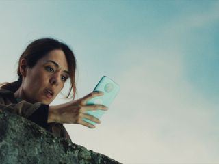 Logout - Von Hackern gejagt