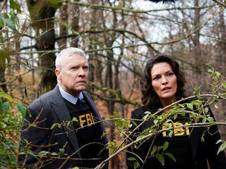 FBI: Special Crime Unit FBI: Special Crime Unit