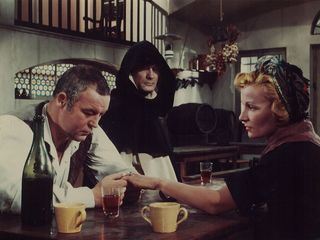 Der Graf von Monte Christo - Der Verrat