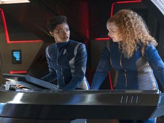 Star Trek: Discovery