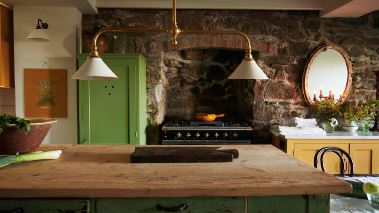 Kitchen Design - Aus Liebe zur Kueche