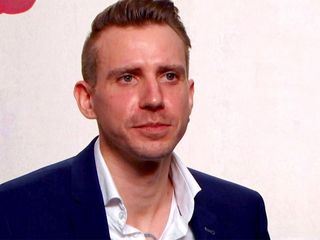 First Dates - Ein Tisch fuer zwei