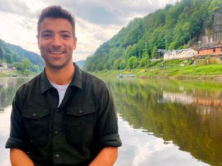 Wunderschoen! Saechsische Schweiz - Vom Elbsandsteingebirge bis Dresden