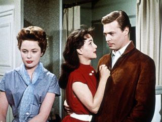 ... und ewig bleibt die Liebe