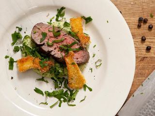 Vronis Lieblingsschmankerl