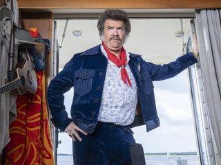 The Righteous Gemstones