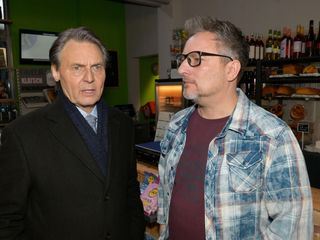 Gute Zeiten, schlechte Zeiten