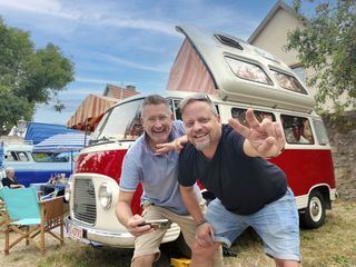 Der Camping-Check