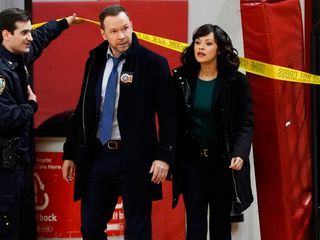 Blue Bloods - Crime Scene New York