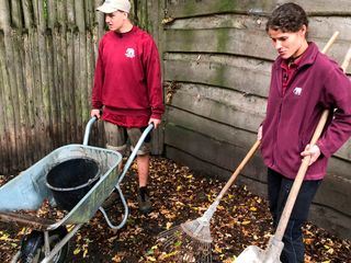 WILDER WILDER WESTEN