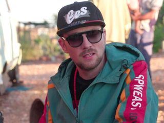 Die Autoschatzsucher - Rost, Staub und Blechjuwelen