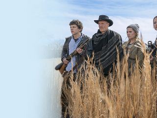 Zombieland 2: Doppelt haelt besser Zombieland 2: Doppelt haelt besser