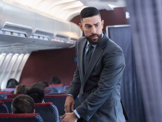 FBI: Special Crime Unit