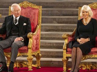 Charles - Schicksalsjahre eines Koenigs Charles - Schicksalsjahre eines Koenigs