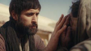 Vaerldens historia: Jesus