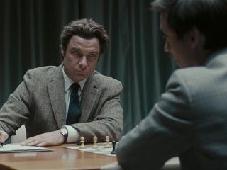 Bauernopfer - Spiel der Koenige