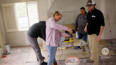 Eine Villa zum Verlieben