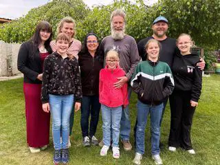 Wenn Liebe nicht reicht Wenn Liebe nicht reicht