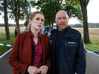 Geisterschiff - Der Usedom-Krimi