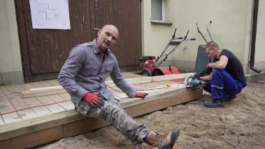 Die Garten-Retter: Polen